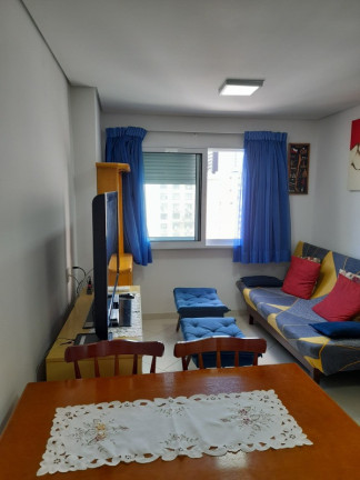 Imóvel com 2 Quartos à Venda, 45 m² em Campos Elíseos - São Paulo