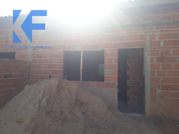 Imagem Casa com 2 Quartos à Venda, 65 m² em Centro - Sumaré