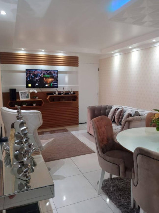 Imagem Apartamento com 3 Quartos à Venda, 65 m² em Jabotiana - Aracaju Imagem Apartamento com 3 Quartos à Venda, 65 m² em Jabotiana - Aracaju