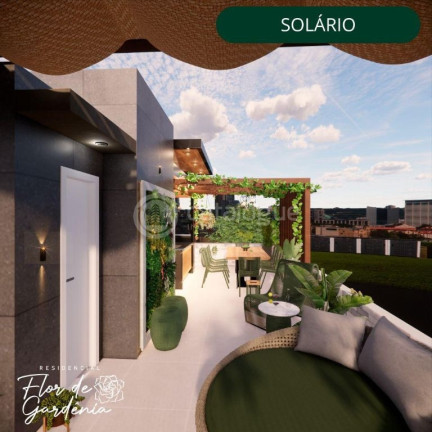 Imagem Casa de Condomínio com 3 Quartos à Venda, 133 m² em Nova Parnamirim - Parnamirim