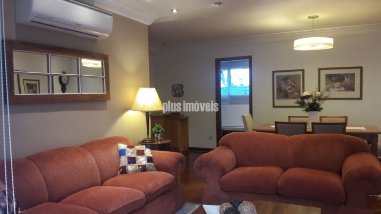 Imagem Apartamento com 4 Quartos à Venda, 153 m² em Jardim Vila Mariana - São Paulo Imagem Apartamento com 4 Quartos à Venda, 153 m² em Jardim Vila Mariana - São Paulo