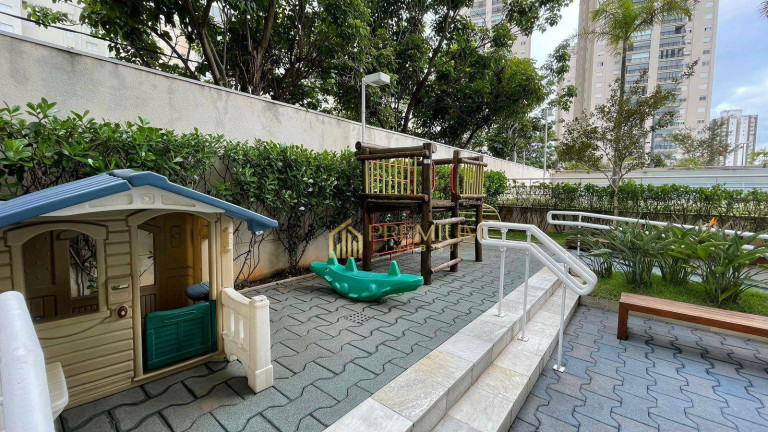 Imagem Apartamento com 2 Quartos à Venda, 63 m² em Royal Park - São José Dos Campos