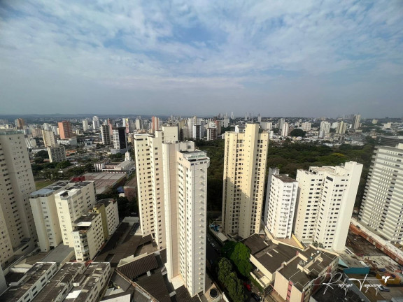 Imagem Apartamento com 4 Quartos à Venda, 178 m² em Setor Oeste - Goiânia
