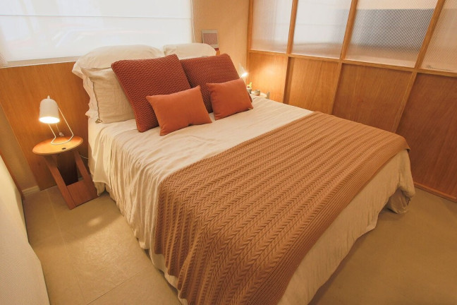 Imagem Imóvel com 2 Quartos à Venda, 32 m² em Vila Buarque - São Paulo