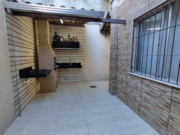 Imagem Imóvel com 3 Quartos à Venda, 110 m² em Santa Amélia - Belo Horizonte