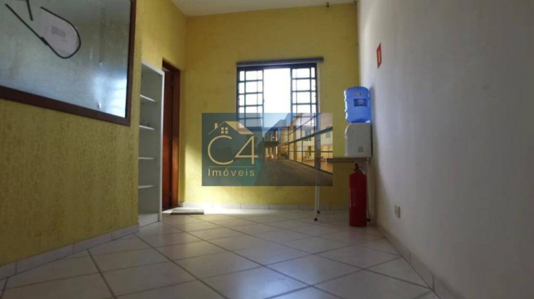 Imagem Galpão à Venda, 550 m² em Chácaras Reunidas - São José Dos Campos