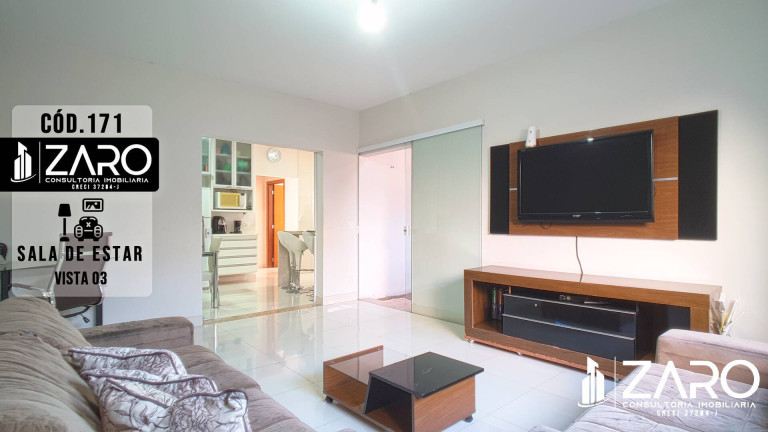 Imagem Casa com 1 Quarto à Venda, 261 m² em Vila Martins - Rio Claro