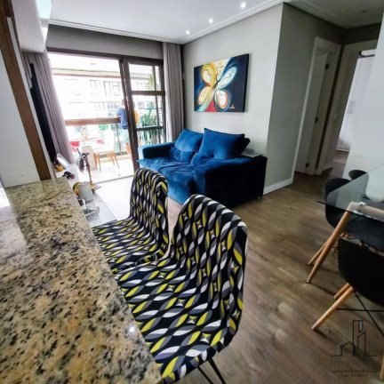 Imagem Apartamento com 2 Quartos à Venda, 66 m² em Recreio Dos Bandeirantes - Rio De Janeiro