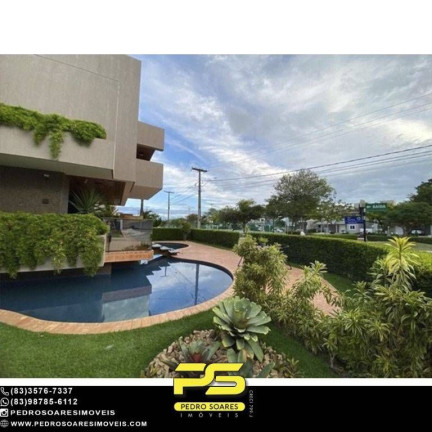 Imagem Casa com 4 Quartos à Venda, 544 m² em Portal Do Sol - João Pessoa