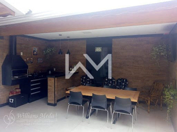 Imagem Sobrado com 4 Quartos à Venda, 138 m² em Jardim Cocaia - Guarulhos Imagem Sobrado com 4 Quartos à Venda, 138 m² em Jardim Cocaia - Guarulhos