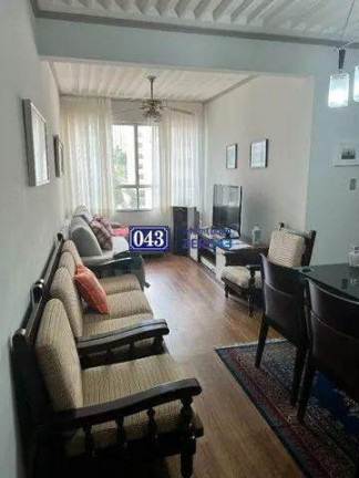 Apartamento com 3 Quartos à Venda, 87 m² em Centro - Londrina