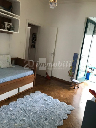 Imagem Apartamento com 3 Quartos à Venda, 245 m² em Higienópolis - São Paulo Imagem Apartamento com 3 Quartos à Venda, 245 m² em Higienópolis - São Paulo