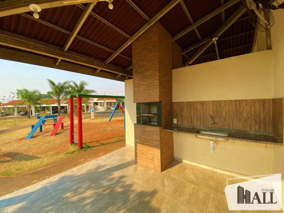 Imagem Casa com 3 Quartos à Venda, 100 m² em Condomínio Residencial Parque Da Liberdade Vi - São José Do Rio Preto Imagem Casa com 3 Quartos à Venda, 100 m² em Condomínio Residencial Parque Da Liberdade Vi - São José Do Rio Preto