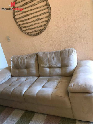 Imagem Apartamento com 3 Quartos à Venda, 65 m² em Vila Carvalho - Sorocaba