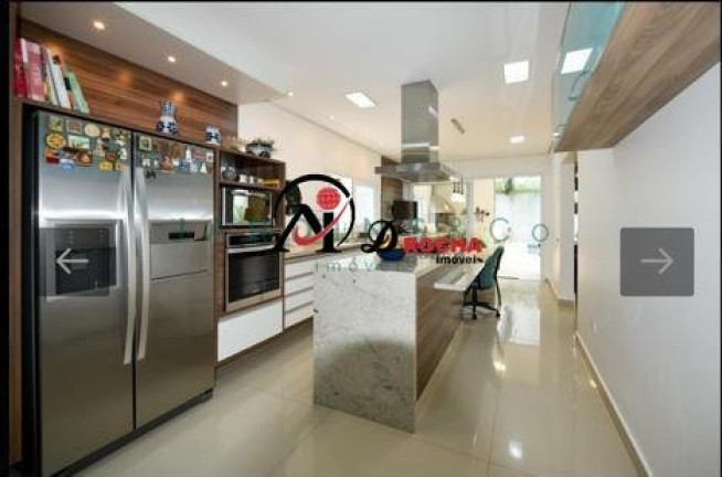 Imagem Casa à Venda, 300 m² em Alphaville - Santana De Parnaíba