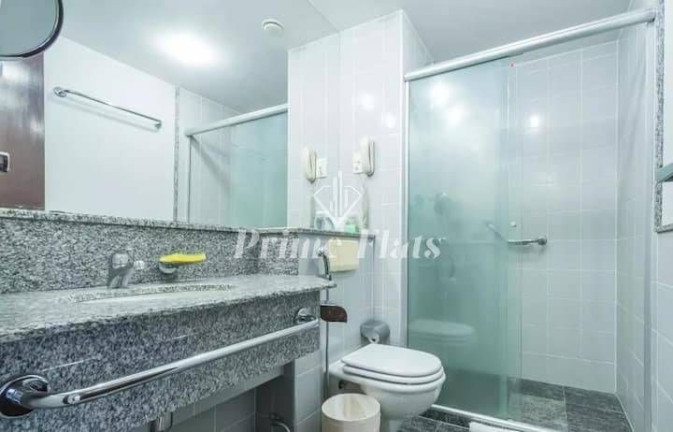Imagem Apartamento com 1 Quarto à Venda, 31 m² em Chácara Santo Antônio (zona Sul) - São Paulo Imagem Apartamento com 1 Quarto à Venda, 31 m² em Chácara Santo Antônio (zona Sul) - São Paulo