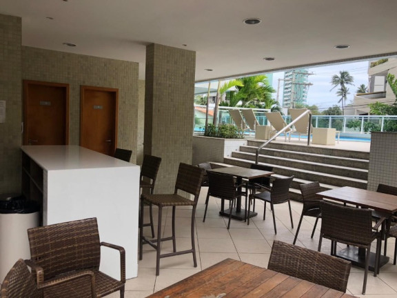 Imagem Imóvel com 1 Quarto à Venda, 49 m² em Barra - Salvador
