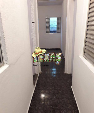 Imagem Sobrado com 4 Quartos à Venda, 270 m² em Conjunto Promorar Sapopemba - São Paulo