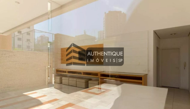 Imagem Apartamento com 3 Quartos à Venda, 209 m² em Brooklin - São Paulo Imagem Apartamento com 3 Quartos à Venda, 209 m² em Brooklin - São Paulo
