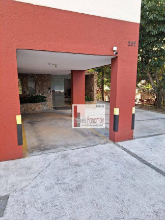 Imagem Apartamento com 2 Quartos à Venda, 60 m² em Vila Mariana - São Paulo