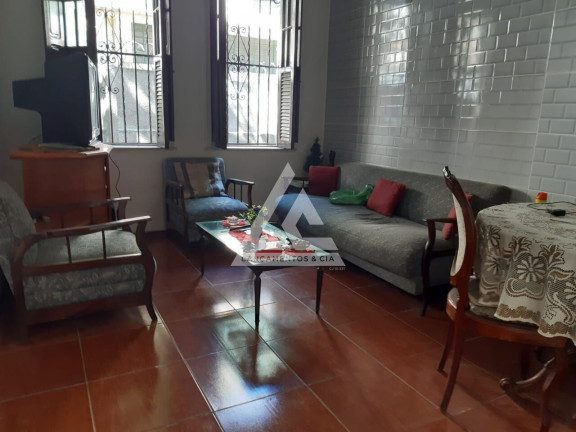 Imagem Casa com 3 Quartos à Venda, 100 m² em Tijuca - Rio De Janeiro Imagem Casa com 3 Quartos à Venda, 100 m² em Tijuca - Rio De Janeiro