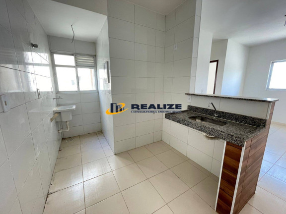 Imagem Apartamento com 2 Quartos à Venda, 46 m² em Campos Dos Goytacazes Imagem Apartamento com 2 Quartos à Venda, 46 m² em Campos Dos Goytacazes