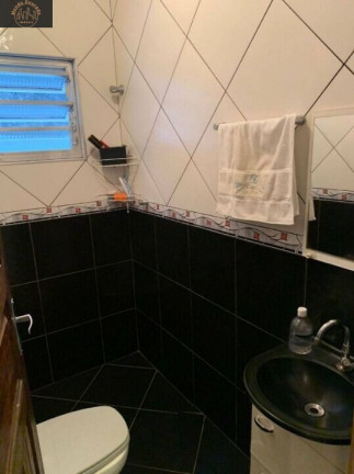 Imagem Sobrado com 3 Quartos à Venda, 207 m² em Planalto - São Bernardo Do Campo