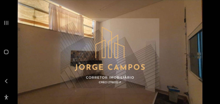 Imagem Sala Comercial para Alugar, 442 m² em Centro - Jacareí Imagem Sala Comercial para Alugar, 442 m² em Centro - Jacareí
