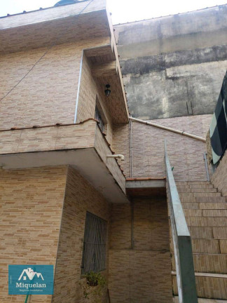 Imagem Sobrado com 4 Quartos à Venda, 250 m² em Parque Piratininga - Itaquaquecetuba Imagem Sobrado com 4 Quartos à Venda, 250 m² em Parque Piratininga - Itaquaquecetuba