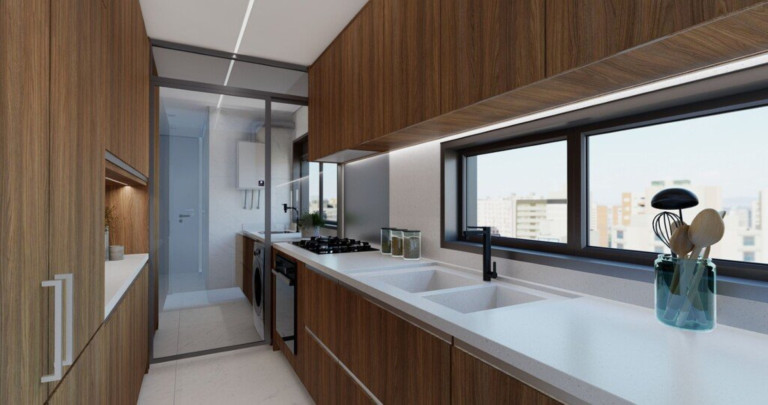 Imagem Apartamento com 3 Quartos à Venda, 464 m² em Vila Nova Conceição - São Paulo