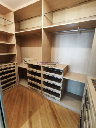 Imagem Apartamento com 4 Quartos para Alugar, 289 m² em Alphaville Centro Industrial E Empresarial/alphaville. - Barueri Imagem Apartamento com 4 Quartos para Alugar, 289 m² em Alphaville Centro Industrial E Empresarial/alphaville. - Barueri