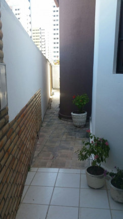 Imagem Casa com 4 Quartos à Venda, 215 m² em Nova Parnamirim - Parnamirim