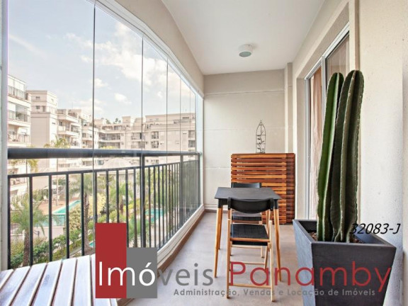 Imagem Apartamento com 1 Quarto para Alugar, 70 m² em Jardim Leonor - São Paulo Imagem Apartamento com 1 Quarto para Alugar, 70 m² em Jardim Leonor - São Paulo