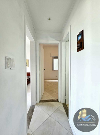 Imagem Apartamento com 2 Quartos à Venda, 93 m² em Itararé - São Vicente Imagem Apartamento com 2 Quartos à Venda, 93 m² em Itararé - São Vicente