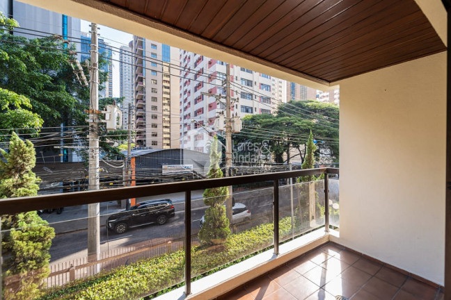Imagem Apartamento com 3 Quartos à Venda, 103 m² em Itaim Bibi - São Paulo