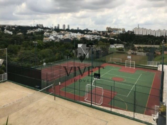 Imagem Casa de Condomínio com 4 Quartos à Venda, 370 m² em Alphaville Nova Esplanada - Votorantim