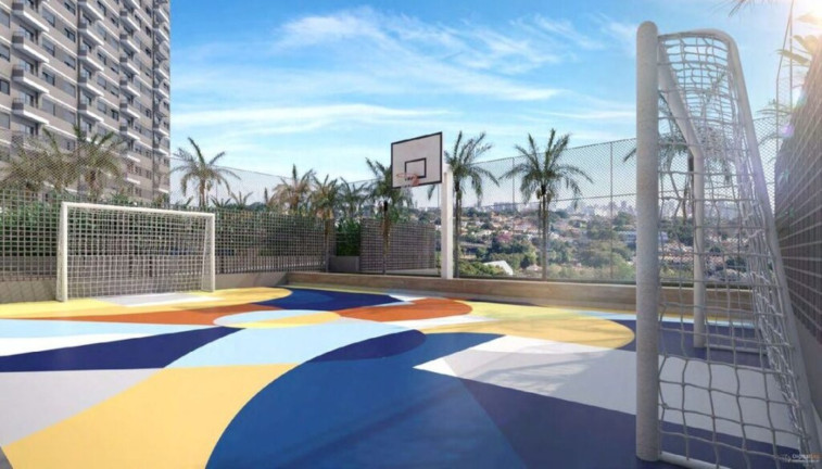 Imagem Apartamento com 2 Quartos à Venda, 38 m² em Jardim São Luís - São Paulo