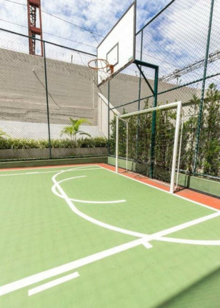 Imagem Apartamento com 1 Quarto para Alugar, 35 m² em Barra Funda - São Paulo Imagem Apartamento com 1 Quarto para Alugar, 35 m² em Barra Funda - São Paulo
