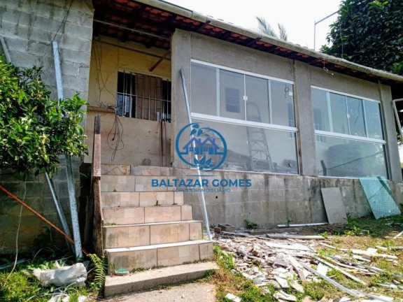 Imagem Imóvel com 8 Quartos à Venda, 4.250 m² em Cocuera - Mogi Das Cruzes
