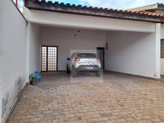 Imagem Casa com 4 Quartos à Venda, 350 m² em Ribeirânia - Ribeirão Preto Imagem Casa com 4 Quartos à Venda, 350 m² em Ribeirânia - Ribeirão Preto
