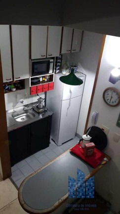 Imagem Apartamento com 1 Quarto à Venda, 75 m² em Moema - São Paulo