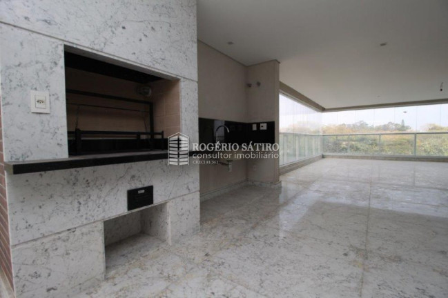 Imagem Apartamento com 4 Quartos à Venda, 540 m² em Paraíso - São Paulo