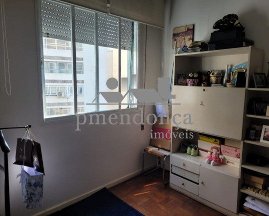 Imagem Apartamento com 3 Quartos à Venda, 115 m² em Higienópolis - São Paulo