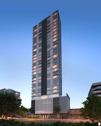 Imagem Apartamento com 3 Quartos à Venda, 113 m² em Perequê - Porto Belo Imagem Apartamento com 3 Quartos à Venda, 113 m² em Perequê - Porto Belo