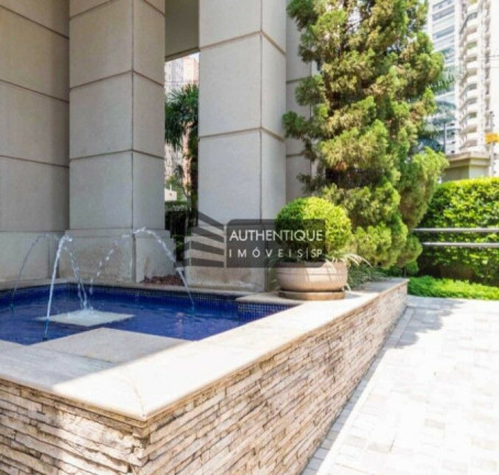Imagem Apartamento com 4 Quartos à Venda, 402 m² em Vila Nova Conceição - São Paulo Imagem Apartamento com 4 Quartos à Venda, 402 m² em Vila Nova Conceição - São Paulo