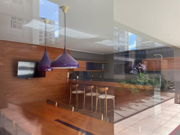 Imagem Apartamento com 5 Quartos à Venda, 480 m² em Mata Da Praia - Vitória