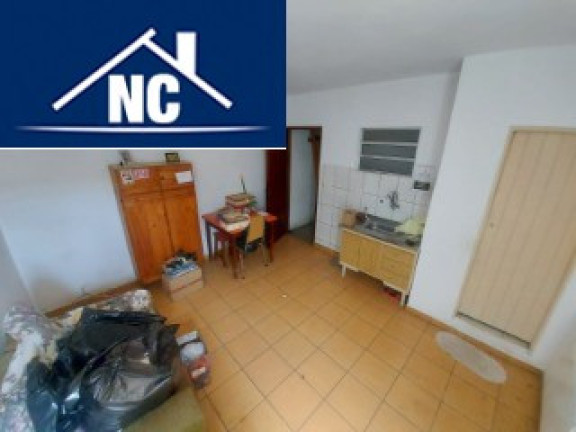 Imagem Casa com 2 Quartos à Venda, 100 m² em Vila Brasilina - São Paulo Imagem Casa com 2 Quartos à Venda, 100 m² em Vila Brasilina - São Paulo