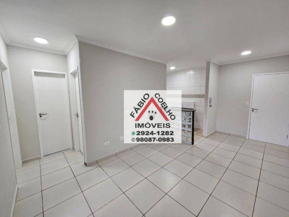 Imagem Apartamento com 2 Quartos à Venda, 53 m² em Vila Das Belezas - São Paulo Imagem Apartamento com 2 Quartos à Venda, 53 m² em Vila Das Belezas - São Paulo