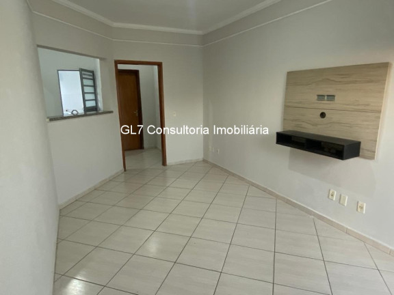 Imagem Apartamento com 2 Quartos à Venda, 64 m² em Jardim Belo Horizonte - Indaiatuba