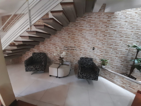 Imagem Sobrado com 3 Quartos à Venda, em Vila Liberdade - Jundiaí Imagem Sobrado com 3 Quartos à Venda, em Vila Liberdade - Jundiaí